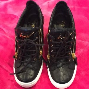 Size 40 Giuseppe Zanotti